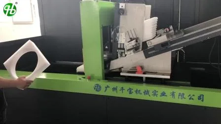 Macchina per laminazione ad aria calda in schiuma PE EPE XPE XLPE IXPE EPP EPS per interni in schiuma Macchina per laminazione automatica a schiuma a fiamma